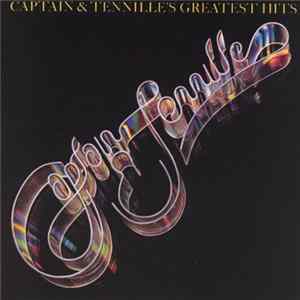 Captain & Tennille - Greatest Hits FLAC