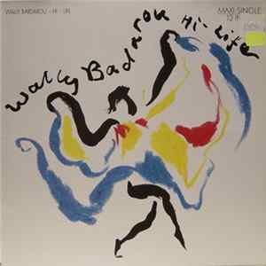 Wally Badarou - Hi-Life FLAC