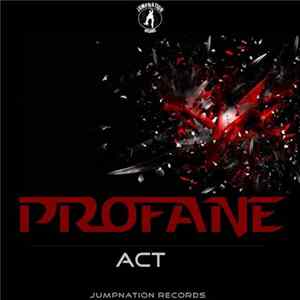 Profane - Act FLAC