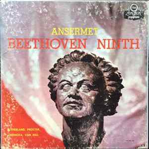 Joan Sutherland, Norma Procter, Anton Dermota, Arnold van Mill, Ludwig van Beethoven - Symphony No. 9 In D Minor (Op. 125) ("Choral") FLAC
