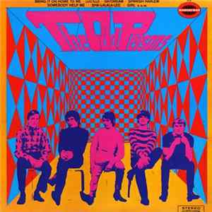 The Odd Persons - World Beat Hits FLAC