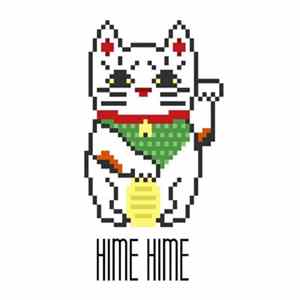 Hime Hime - HK Memories FLAC