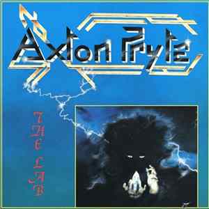 Axton Pryte - The Lab FLAC