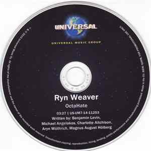 Ryn Weaver - OctaHate FLAC