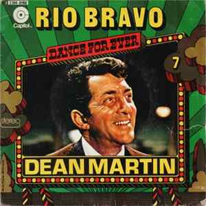 Dean Martin - Rio Bravo FLAC