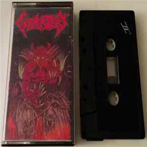 Crematory - Demo FLAC