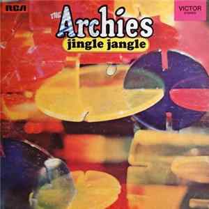 The Archies - Jingle Jangle FLAC
