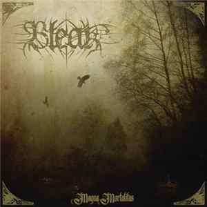 Bleak - Magna Mortalitas FLAC