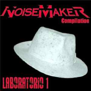 Various - NoiseMaker Compilation - Laboratorio 1 FLAC