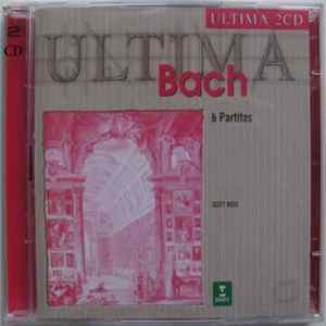 Bach - Scott Ross - 6 Partitas FLAC