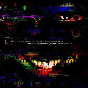 Snog - Corporate_Slave_2525 Part II FLAC