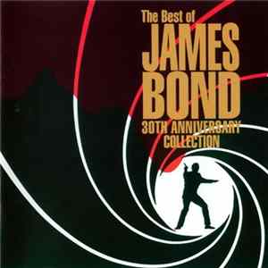 Various - The Best Of James Bond (30th Anniversary Collection) FLAC