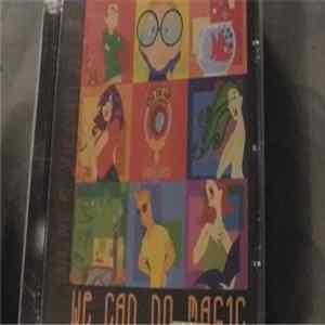 Coro Pop Università Di Salerno - We Can Do Magic FLAC