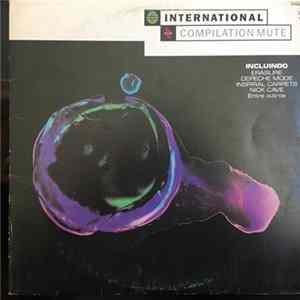 Various - International Compilation Mute FLAC