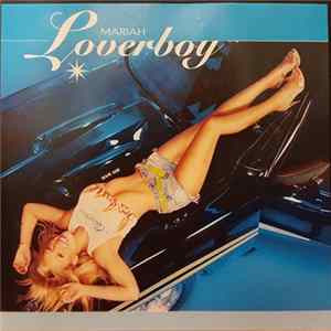 Mariah Carey - Loverboy FLAC