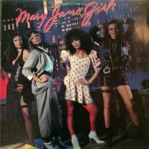 Mary Jane Girls - Mary Jane Girls FLAC