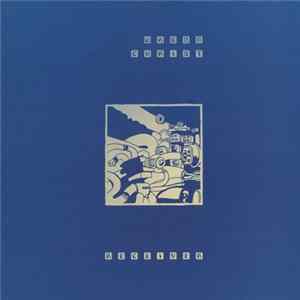 Wagon Christ - Receiver FLAC