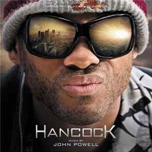 John Powell - Hancock FLAC