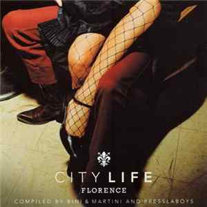Various - CityLife - Volume 3: Florence FLAC