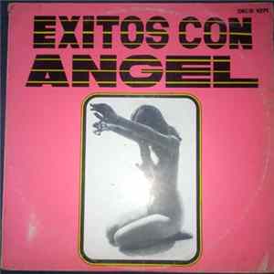Angel Gutierrez Y Su Organo - Exitos Con Angel FLAC