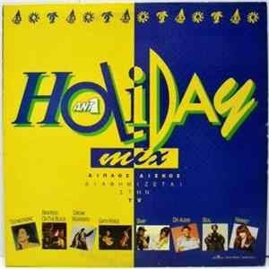 Various - Holiday Mix FLAC