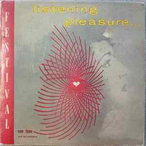 Van Lynn And His Orchestra - Listening Pleasure FLAC