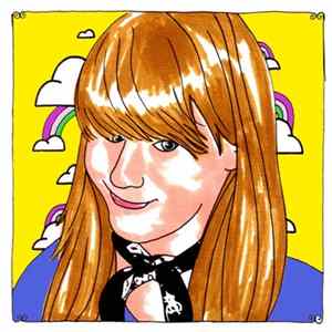Jenny Owen Youngs - Daytrotter Studio 6/30/2009 FLAC