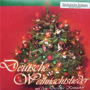 Various - Deutsche Weihnachtslieder FLAC