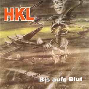 HKL - Bis Aufs Blut FLAC