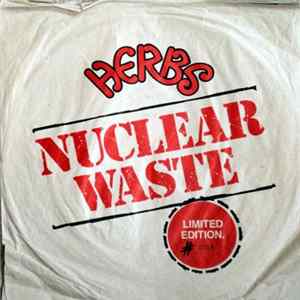 Herbs - Nuclear Waste FLAC