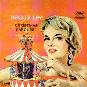Peggy Lee - Christmas Carousel FLAC