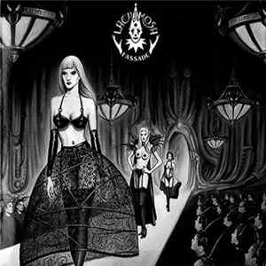 Lacrimosa - Fassade FLAC