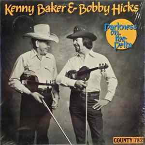 Kenny Baker And Bobby Hicks - Darkness On The Delta FLAC