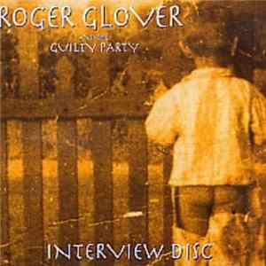 Roger Glover - Interview Disc FLAC