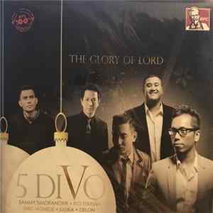 5 DIVO - The Glory Of Lord FLAC