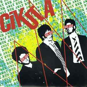 Cikuta - Run Away FLAC