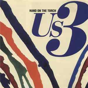 Us3 - Hand On The Torch FLAC