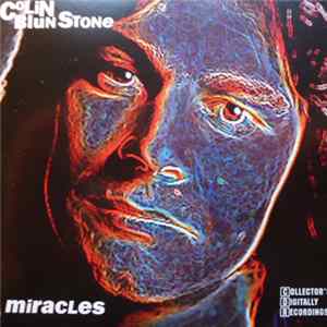 Colin Blunstone - Miracles FLAC