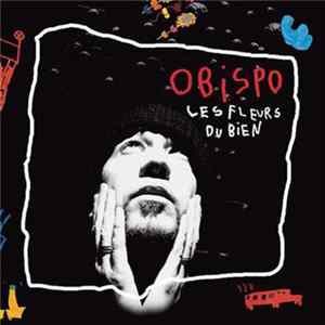 Pascal Obispo - Les Fleurs Du Bien FLAC