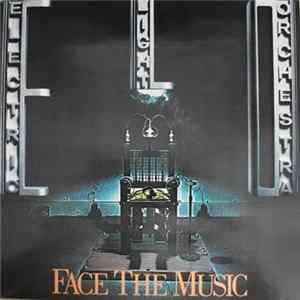 Electric Light Orchestra - Face The Music FLAC