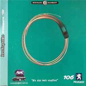 Various - Los Inrockuptibles Primavera '99 FLAC