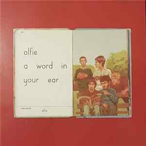 Alfie - A Word In Your Ear FLAC