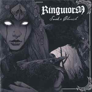 Ringworm - Snake Church FLAC