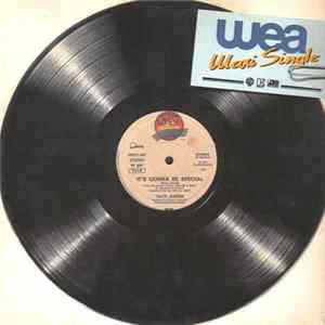 Patti Austin - It's Gonna Be Special (Dance Remix) FLAC