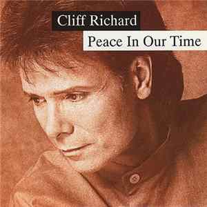 Cliff Richard - Peace In Our Time FLAC