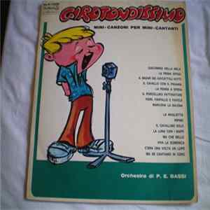 I Baby Stars - Girotondissimo 1969 FLAC