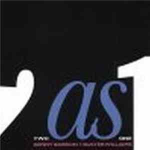 Kenny Barron & Buster Williams - Two As One - Live At Umbria Jazz FLAC