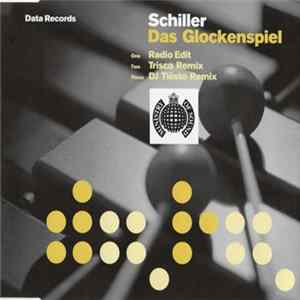 Schiller - Das Glockenspiel FLAC