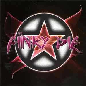 Fiinky Pie - Fiinky Pie FLAC