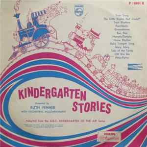 Ruth Fenner - Kindergarten Stories FLAC